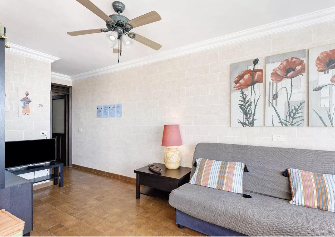 Apartmán Bajamar Paraiso Frente Al Mar Exteriér fotografie
