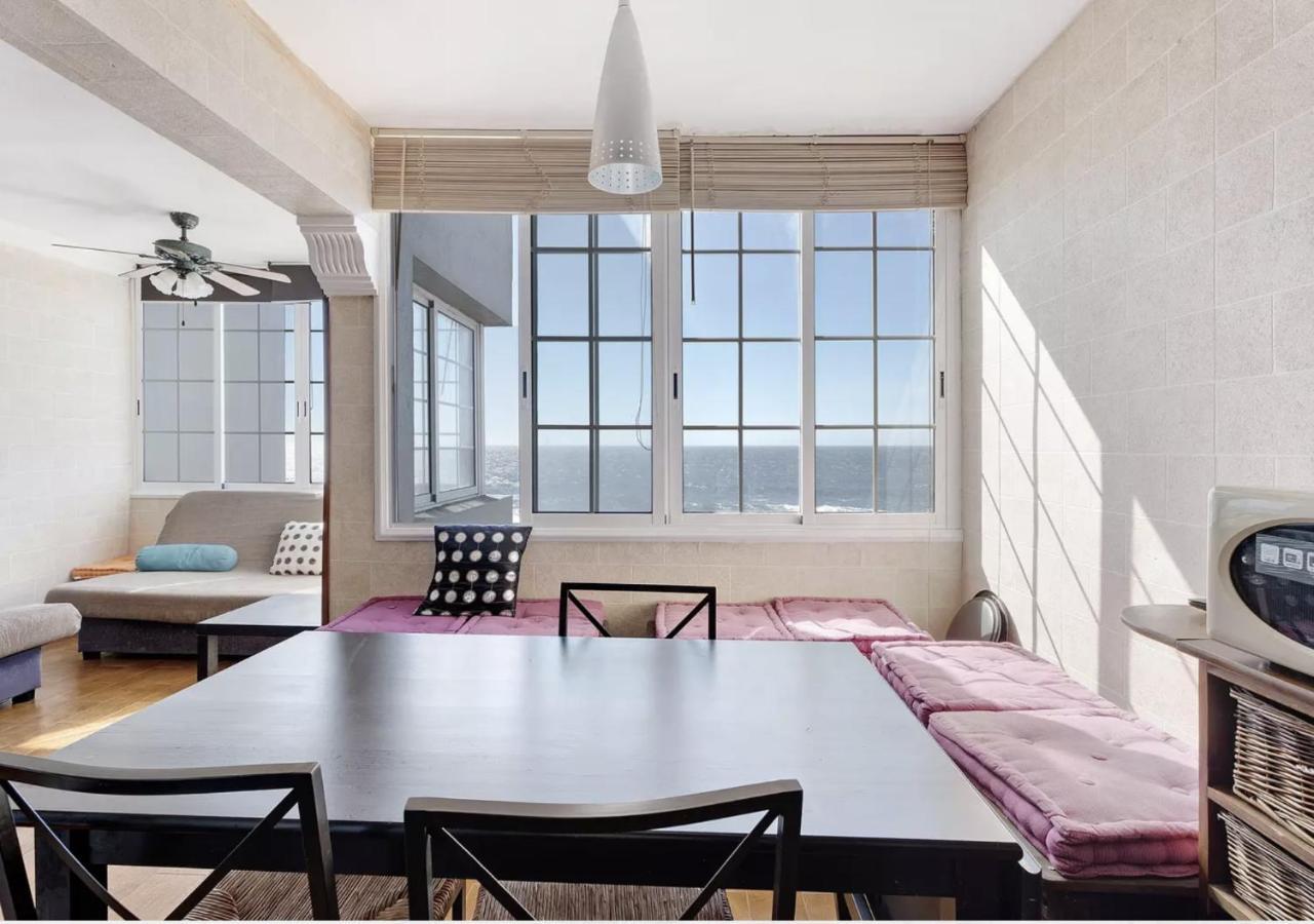 Apartmán Bajamar Paraiso Frente Al Mar Exteriér fotografie