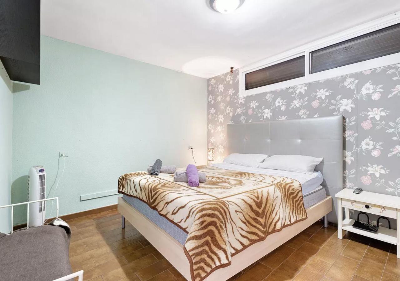 Apartmán Bajamar Paraiso Frente Al Mar Exteriér fotografie