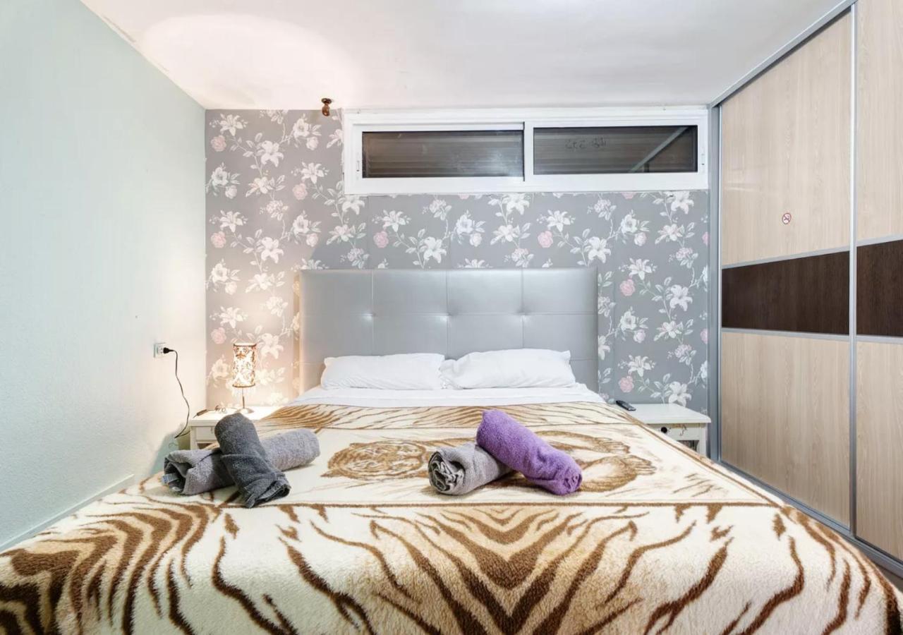 Apartmán Bajamar Paraiso Frente Al Mar Exteriér fotografie